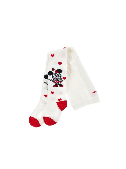 Collant, bambina, in caldo cotone. MONNALISA | 39F006 60760143